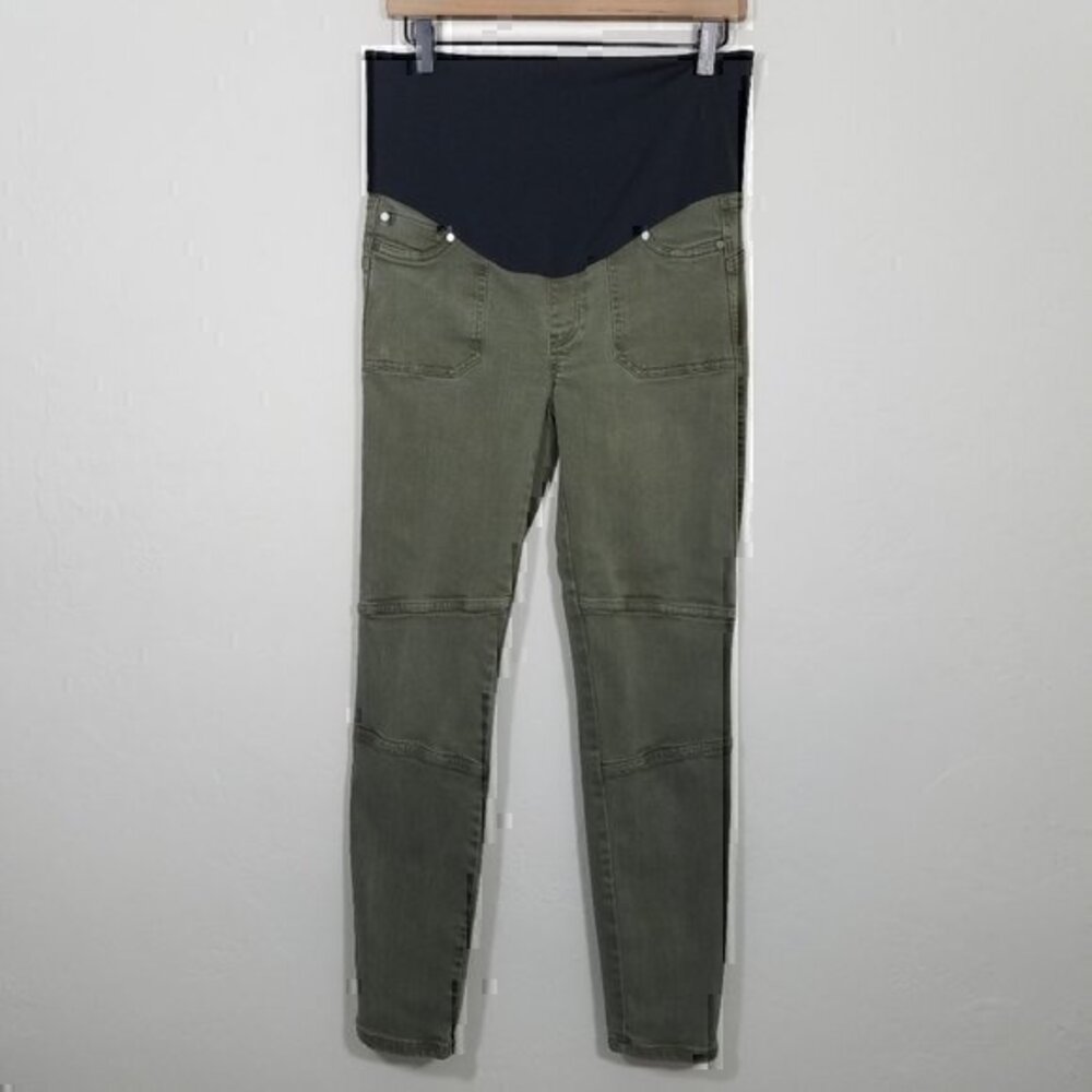 Liverpool Jeans Company Maternity Stretch Jeans Size 4